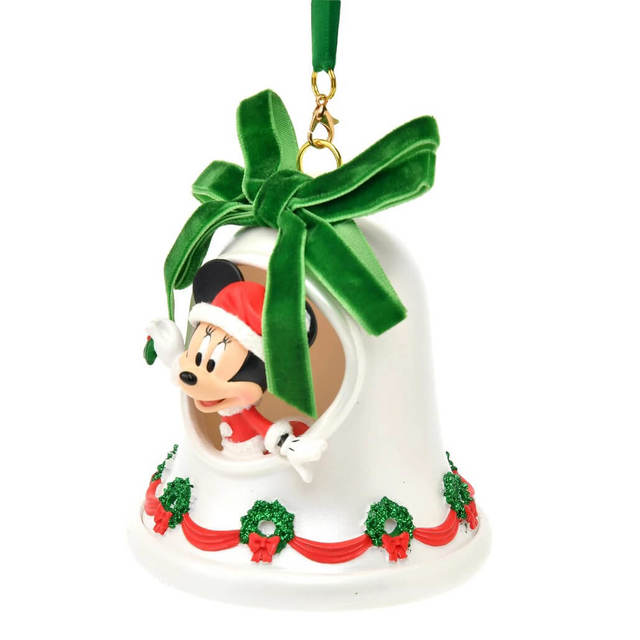 ミニー オーナメント ベル Ornament 2022 1,980円