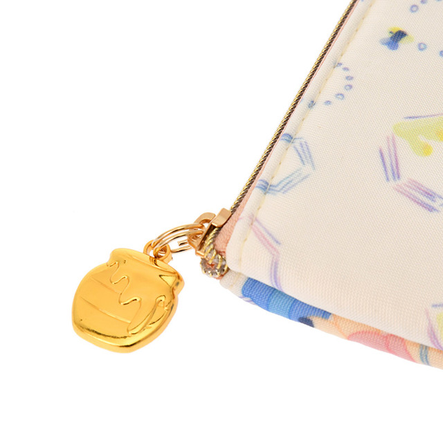 フラットペンケース1,300円