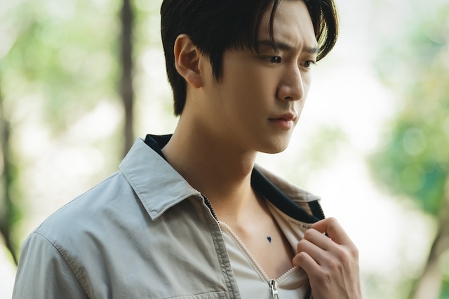 Amazon Original『私の夫と結婚して』 Prime Video で独占配信中　