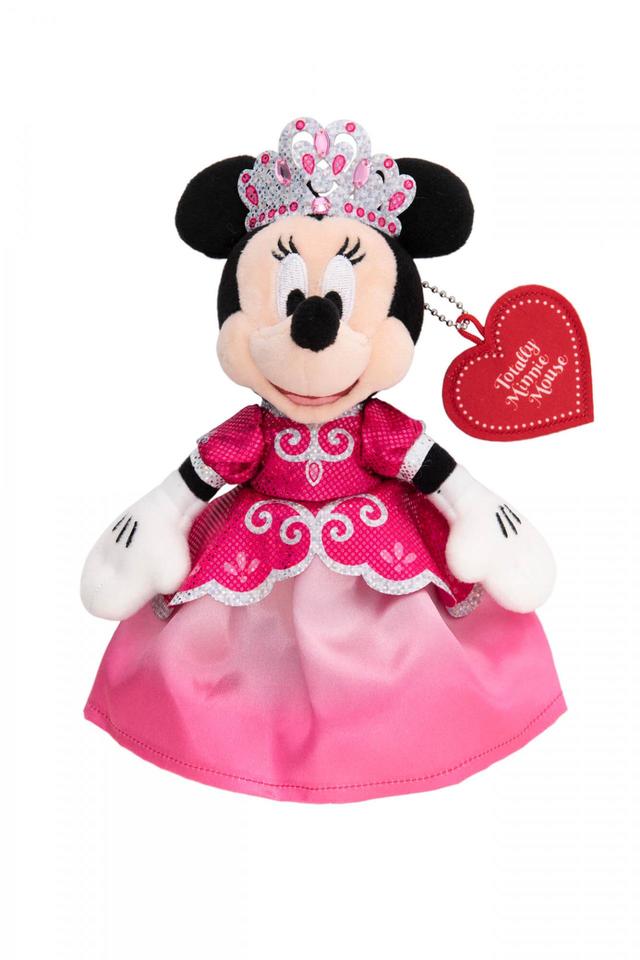 ぬいぐるみバッジ 2,500円｜高さ約22cm