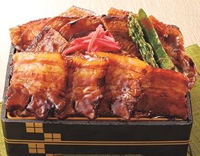 秋の大北海道展