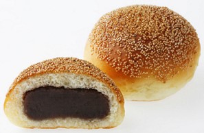 〈銀座木村家〉けし