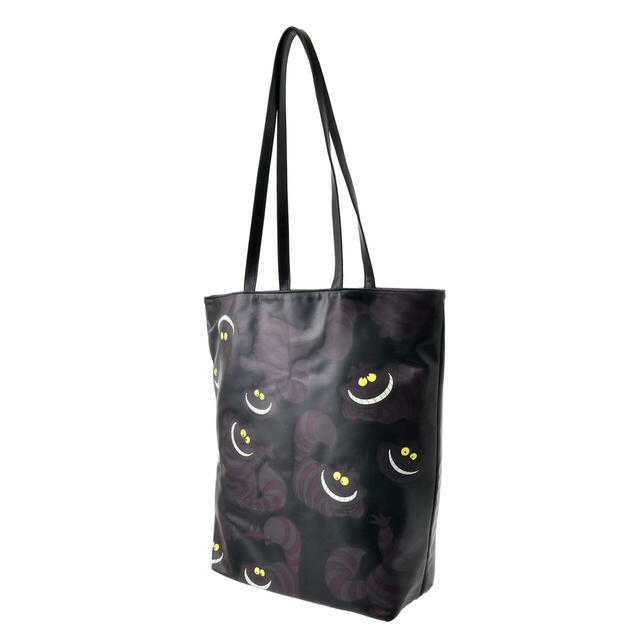 チェシャ猫 トートバッグ CHESHIRE CAT 4,900円