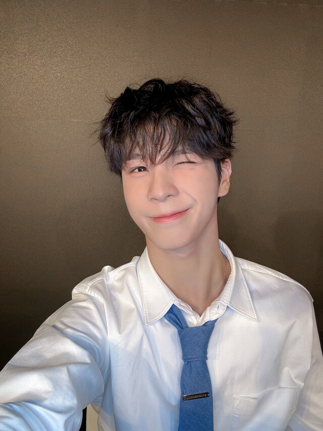 ２ndシングル『ERROR 405』をイメージ　撮影：JD1