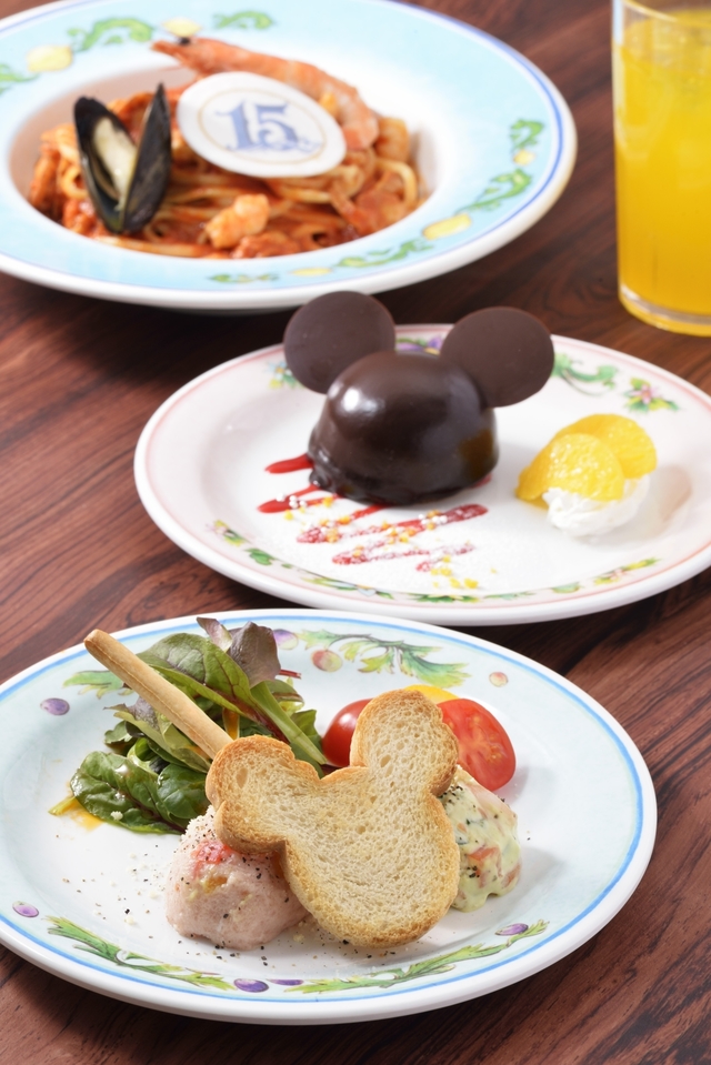 カフェ・ポルトフィーノ