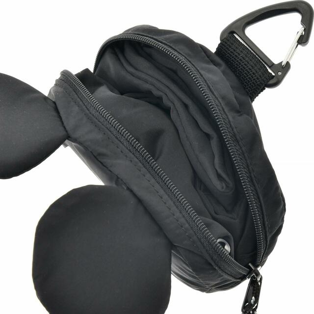ミッキー ショッピングバッグ・エコバッグ ポーチ付き Disney Outdoor 2023 3,960円