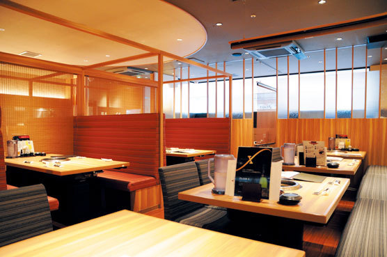 焼肉・すき焼き 純 エビスタ西宮店