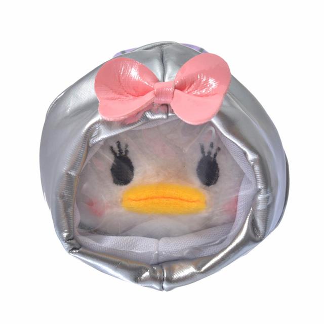 ツムツム ぬいぐるみ デイジー ミニ(S) 宇宙服 TSUM TSUM 1,320円