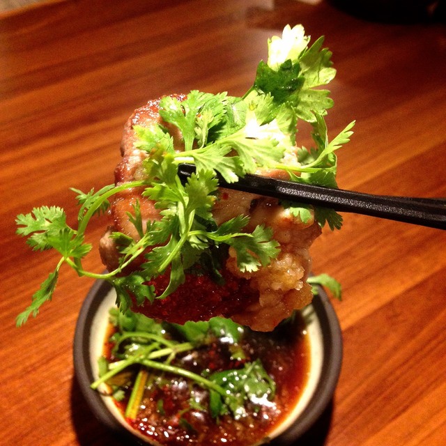 ジンギスカン羊一 田町・三田店