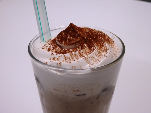 マッチョコドリンク