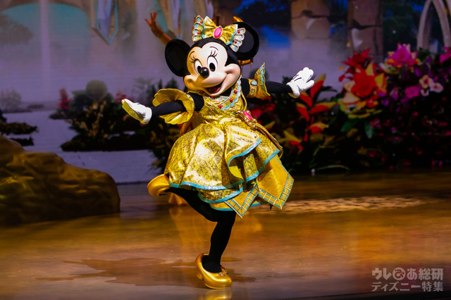 「ソング・オブ・ミラージュ」