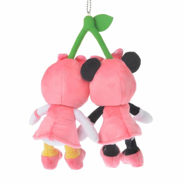 ぬいぐるみキーチェーン 2750円