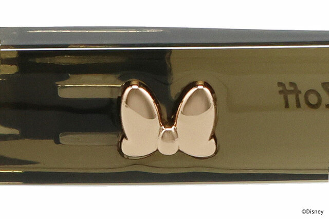 Disney Collection created by Zoff “Mickey & Minnie”