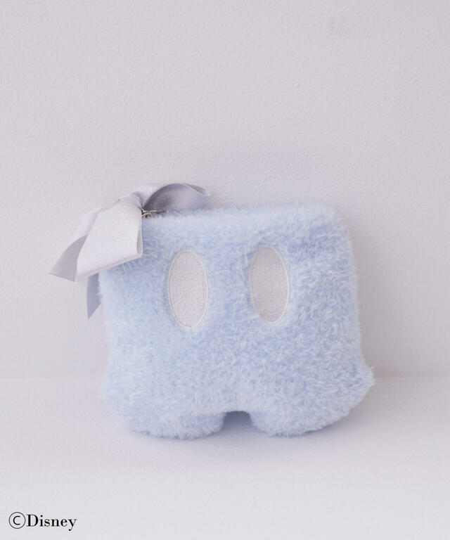 ズボンポーチ 4,500円|Maison de FLEUR「ミッキーマウス」コレクション