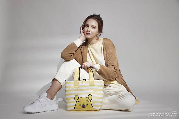 【アンテプリマ】Disneyコレクション第5弾は「くまのプーさん」