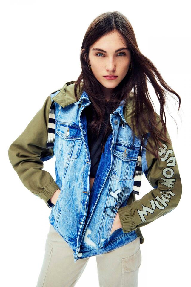 Jacket ¥33,900 (税込)