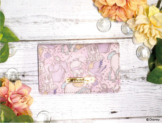 名刺ケース 6,900円