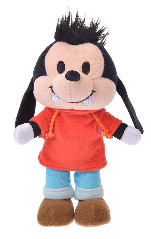 「ぬいもーず」マックス