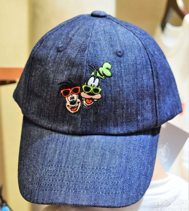 キャップ 2500円