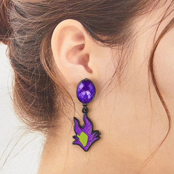 イヤリングDisney +E 990円