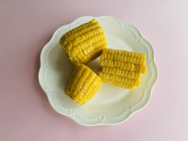 【ダイソー】スイートコーン