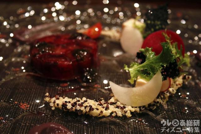 カンナ“ディズニー・ハロウィーン“スタイリッシュカンナ