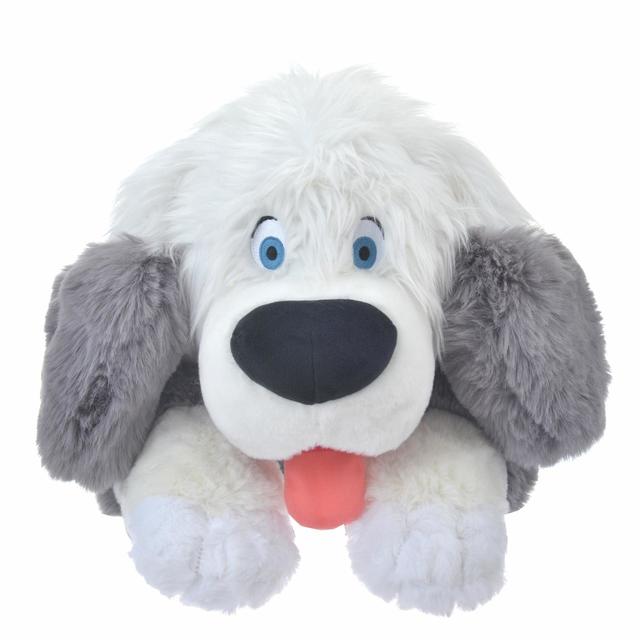 マックス ぬいぐるみ リトル・マーメイド DOG DAY 2022 11,000円