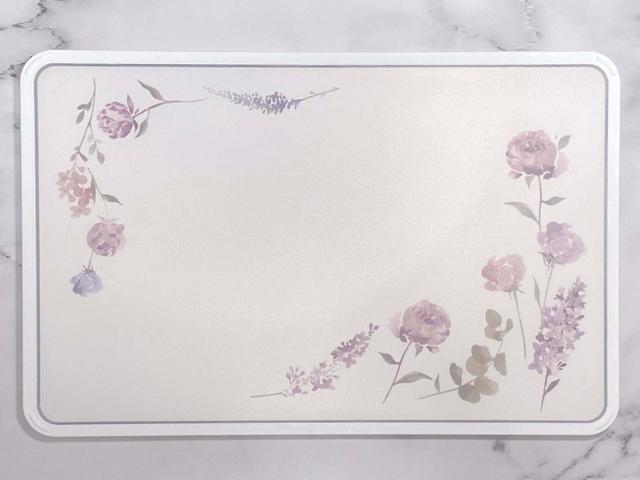 【NITORI】まな板（Licute IB o-i）／税込999円