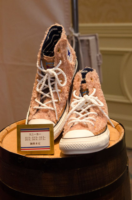 「ジャーニー・ウィズ・ダッフィー Your Friend Forever」キックオフパーティー