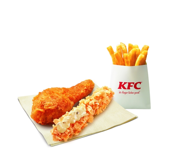 ケンタッキー・フライド・チキン