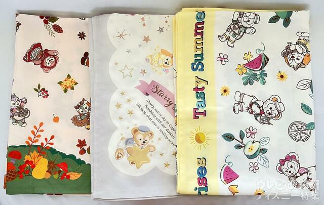 マルチクロス比較