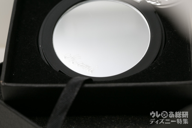 誕生日プレゼントで頂いた一品です。(筆者私物)