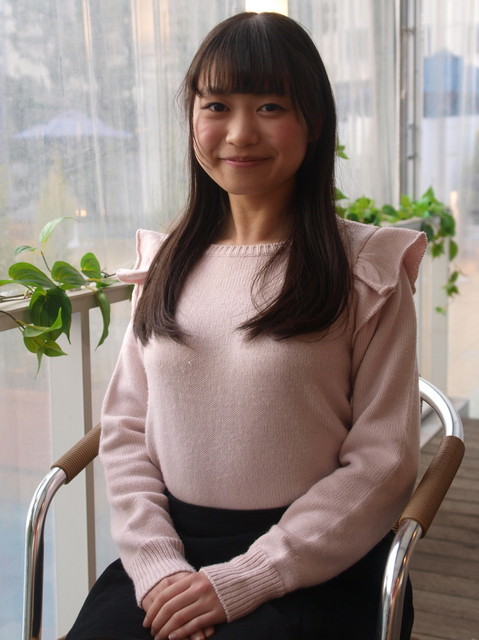 RYUTist ともちぃ