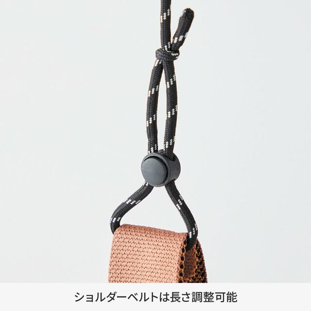 ニットショルダーバッグ（選べるキャラクター）｜￥2,490 （税込）