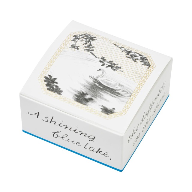 素材本来の美味しさを引き出した焼き菓子