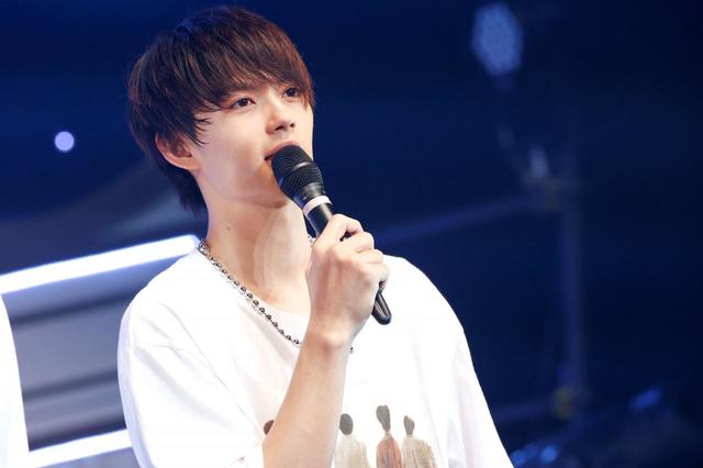 『M!LK BEST L!VE TOUR　～Thank you for you smaile～』Zepp Tokyo公演より