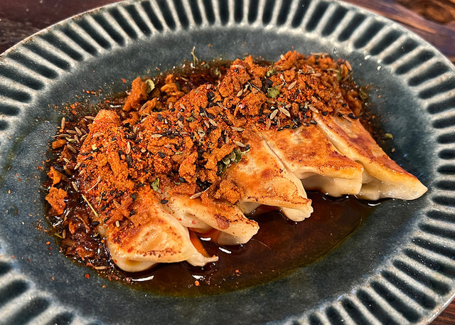 クラフト餃子フェス2023(大阪)