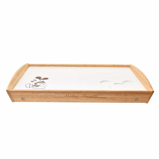 ミッキー デスク 折りたたみ式 good night's sleep