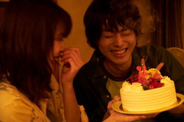 『花束みたいな恋をした』