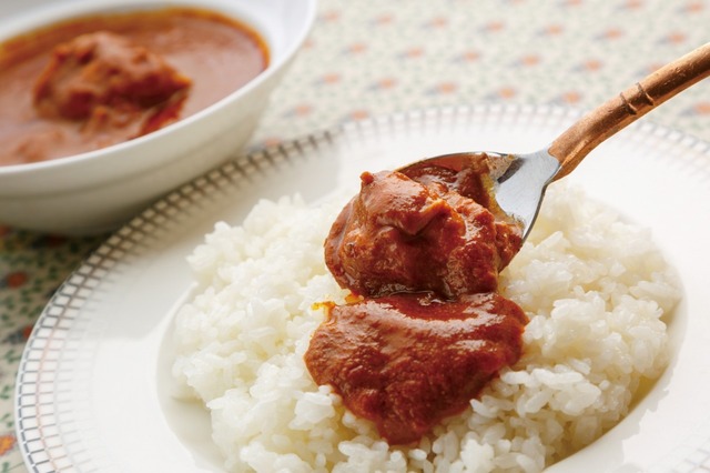 世界一辛いカレー