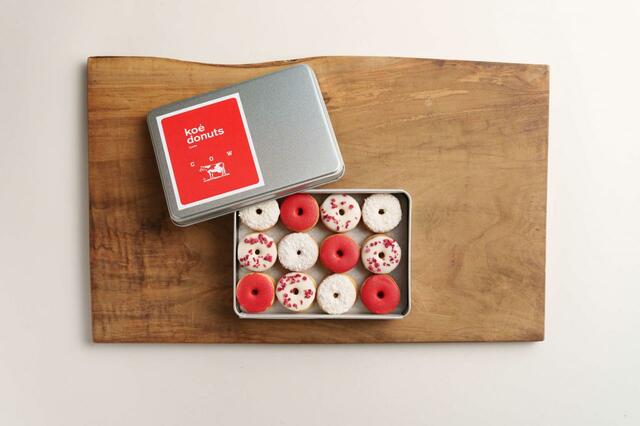 「赤箱AWA-YA in KYOTO」