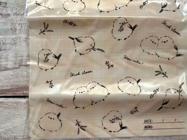 いろいろなポーズのシマエナガがかわいすぎる♪