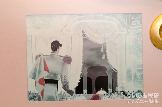 「ビビディ・バビディ・ブティック」店内｜東京ディズニーランド ワールドバザール