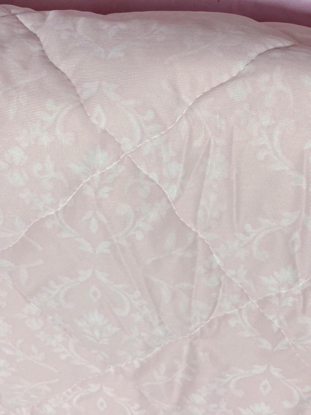 【NITORI】敷きパッドシングル（NクールSPi-nボーテRO S）／税込2,990円