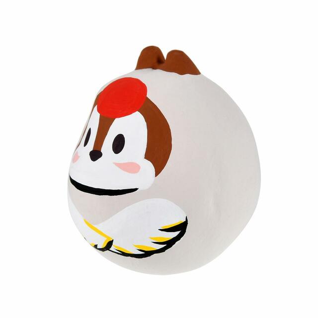 【白河だるま総本舗】だるま NEW YEAR 2024 1,400円