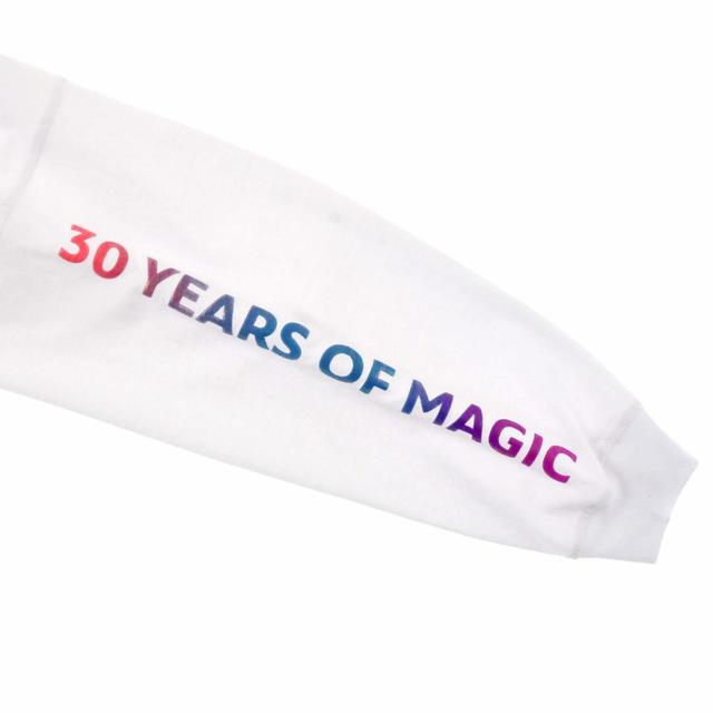 【Spirit Jersey】ティンカー・ベル 長袖Tシャツ(L) Disneyland Paris 30th Family 8,690円