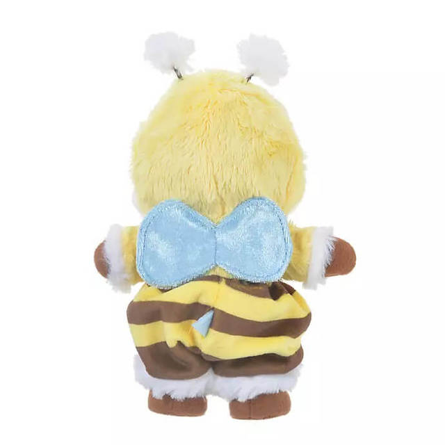nuiMOs ぬいぐるみ専用コスチューム ミツバチ 1,980円