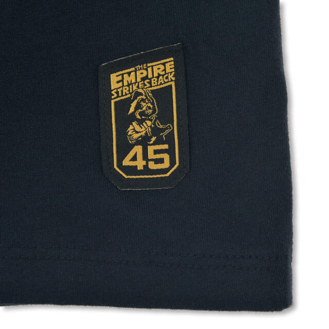 スター・ウォーズ ルーク・スカイウォーカー、ダース・ベイダー 半袖Tシャツ スター・ウォーズ エピソード５／帝国の逆襲 May the 4th 2025 3,300円