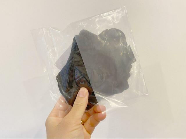 【アイリスオーヤマ 布団クリーナーハイパワー】購入時に予備フィルターがたっぷりついてくるのも嬉しいポイント