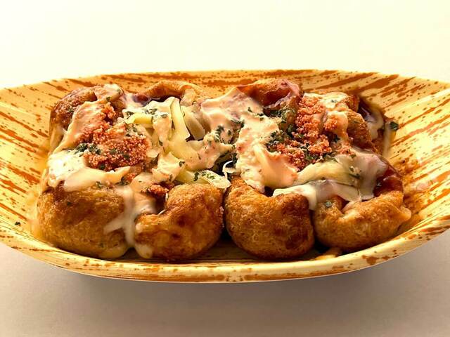 舟に乗っているのが地味にうれしい♪